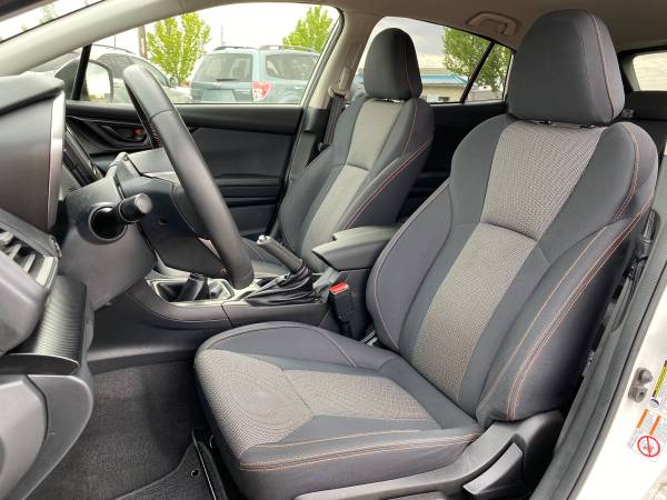 2019 Subaru Crosstrek 2 0i Premium AWD LIFTED 90 Day Warranty for sale in Nampa, ID – photo 9