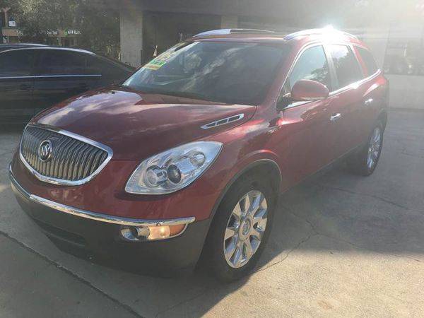 2012 Buick Enclave Premium 4dr Crossover - WE FINANCE EVERYONE! for sale in St. Augustine, FL – photo 9