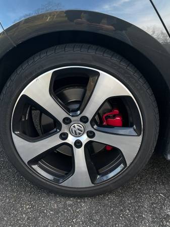 Low Mile VW GTI for sale in Auburn, WA – photo 18
