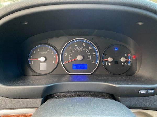 08 Hyundai Santa Fe MINT CONDITION-WARRANTY-NO DEALER FEES - cars &... for sale in Gainesville, FL – photo 14