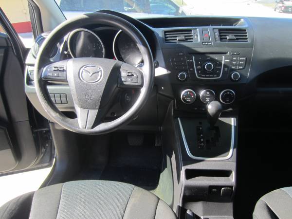 2015 Mazda5 Sport Wagon, Gas Saver, Dual Sliding Doors, New Tires! for sale in Louisburg KS.,, MO – photo 15