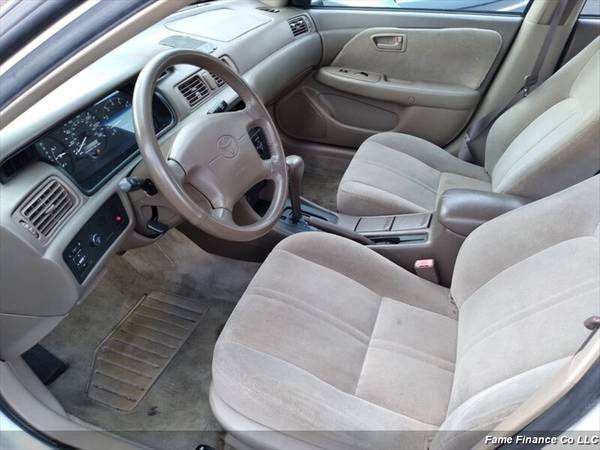 1999 Toyota Camry LE - - by dealer - vehicle for sale in fern park, FL – photo 6