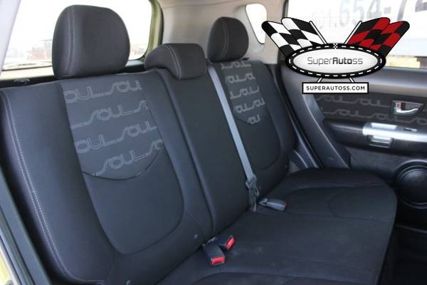 2012 Kia Soul, CLEAN TITLE & Ready To Go!!! - cars & trucks - by... for sale in Salt Lake City, UT – photo 11