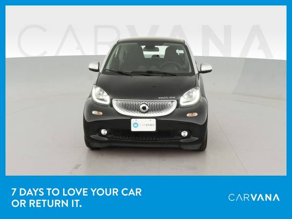 2018 smart fortwo electric drive Prime Hatchback Coupe 2D coupe for sale in Denison, TX – photo 13