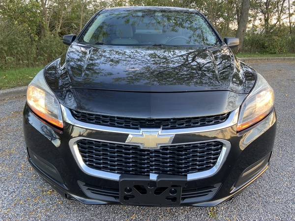 2014 CHEVY MALIBU ALL OPTION EXCEL IN/OUT! 125K LOOKS/RUNS NEW! -... for sale in Copiague, NY – photo 20