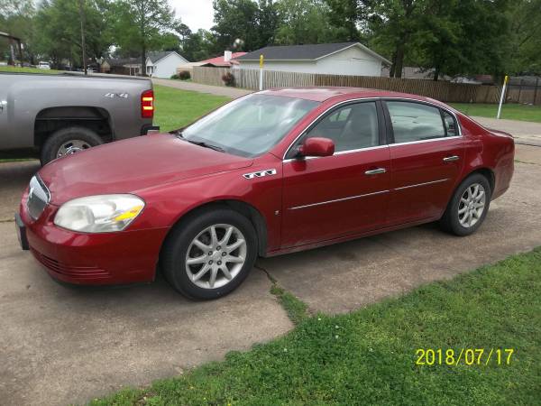 05 Buick Lucerne for sale in Diaz, AR – photo 2