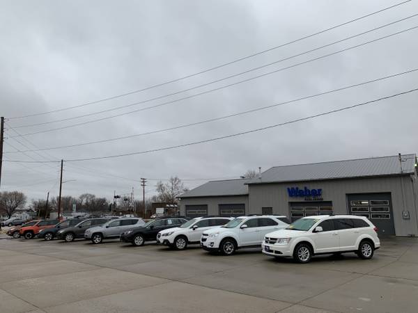 Weber Auto Group Black Friday Sale!!! Friday and Saturday ONLY!!! -... for sale in Silvis, IA – photo 6