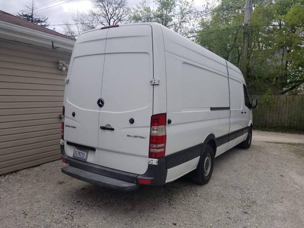 Mercedes Benz Sprinter For Sale for sale in Lyons, IL – photo 6
