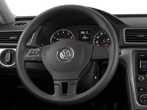 2014 Volkswagen Passat TDI SEL Premium for sale in Tucson, AZ – photo 5