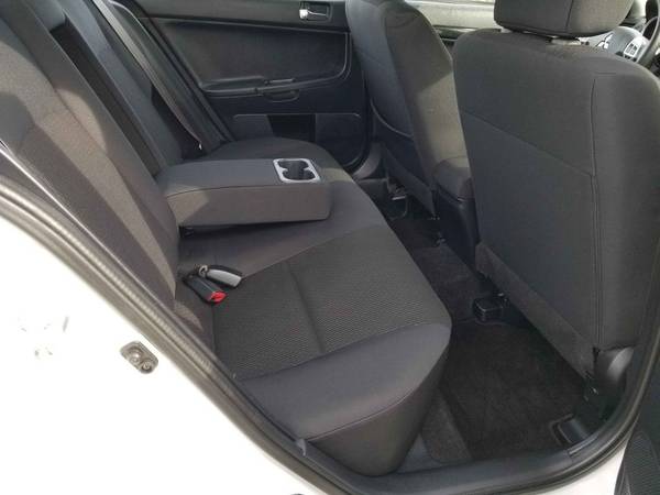 2017 Mitsubishi Lancer - like NEW!! - Warranty! - cars & trucks - by... for sale in Jacksonville, FL – photo 13