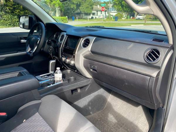 2014 Toyota Tundra SR5 4x2 4dr Double Cab Pickup SB (5.7L V8) 100%... for sale in TAMPA, FL – photo 11