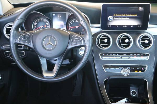2016 Mercedes-Benz C-Class Sweet deal*SPECIAL!!!* for sale in San Francisco, CA – photo 21