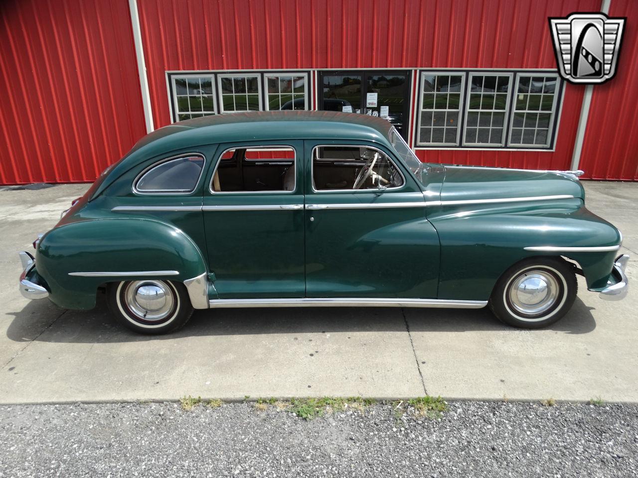 1948 Dodge Custom for sale in O'Fallon, IL – photo 32
