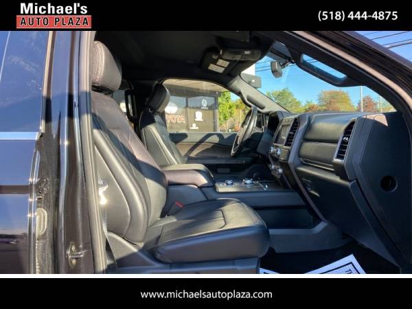 2019 Ford Expedition Max Limited - cars & trucks - by dealer -... for sale in east greenbush, NY – photo 10