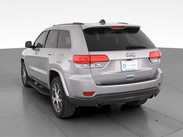 2018 Jeep Grand Cherokee Limited Sport Utility 4D suv Gray - FINANCE... for sale in Louisville, KY – photo 8