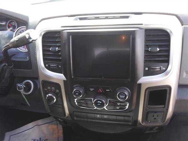 2013 Ram 1500 Big Horn for sale in Colorado Springs, CO – photo 7