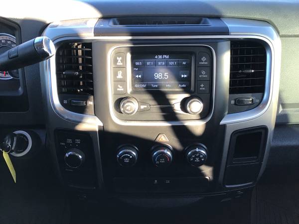 2013 Ram 1500 SLT 4X4 - ONLY 76K MILES - Financing Available - cars... for sale in Bennington, NE – photo 14