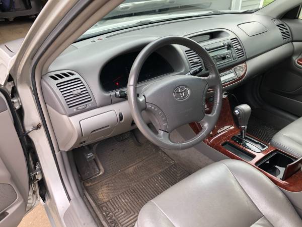 2006 Toyota Camry XLE Beautiful condition for sale in Baraboo, WI – photo 11