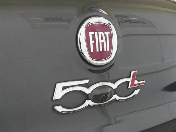 2014 FIAT 500L Trekking - cars & trucks - by dealer - vehicle... for sale in Fredericksburg, VA – photo 18