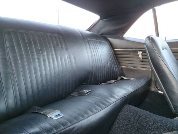 1968 Camaro Black on Black 327 Matching s - - by for sale in Other, VT – photo 19