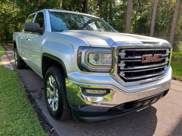 2014 GMC SIERRA 1500 SLT// ONLY 29K MILES!!!! HOLIDAY SPECIAL - cars... for sale in TAMPA, FL – photo 4
