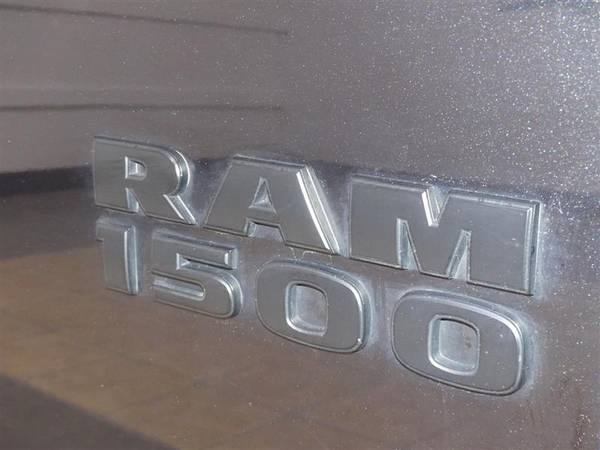 2015 RAM 1500 Sport - cars & trucks - by dealer - vehicle automotive... for sale in Fredericksburg, VA – photo 17