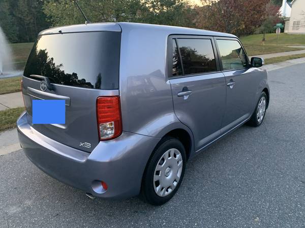 2012 Scion XB with 40k miles Excellent - cars & trucks - by owner -... for sale in Raleigh, NC – photo 7
