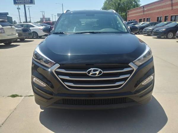 2018 Hyundai Tucson - Financing Available! for sale in Wichita, KS – photo 2
