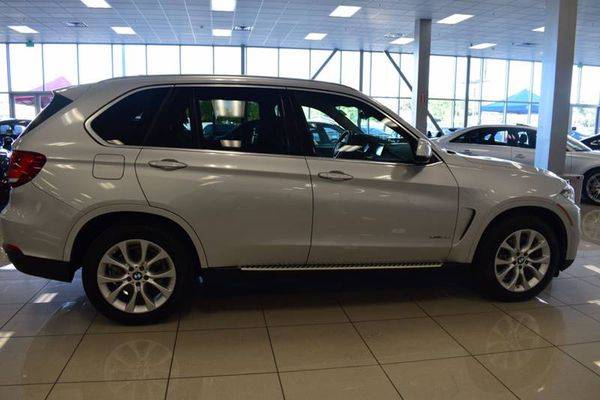 2015 BMW X5 xDrive35i AWD 4dr SUV **100s of Vehicles** for sale in Sacramento , CA – photo 8