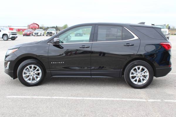 2018 Chevy Equinox LT FWD [Est Mo Payment 348] for sale in California, MO – photo 3