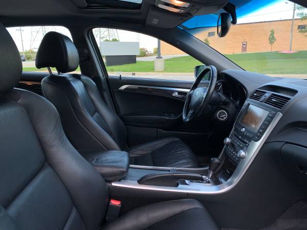 2008 Acura TL (Fully Loaded) for sale in Addison, IL – photo 7