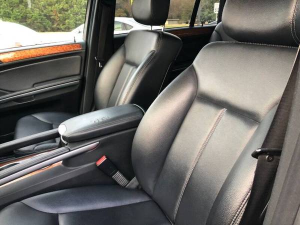 *2008 Mercedes GL 450- V8* Sunroof, 3rd Row, Tow Pkg, Heated Leather... for sale in Dagsboro, DE 19939, MD – photo 9