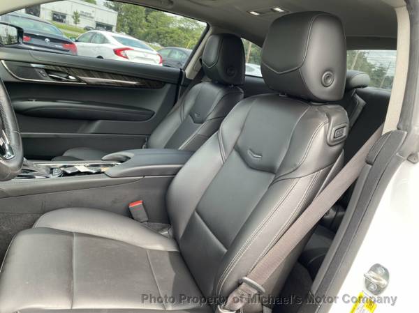 2017 *Cadillac* *ATS Coupe* *2017 CADILLAC ATS COUPE, L - cars &... for sale in Nashville, AL – photo 23