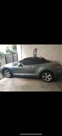 Mitsubishi Spyder 2008 for sale in Los Angeles, CA