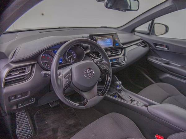 2018 Toyota C-HR XLE Premium - - by dealer - vehicle for sale in Wichita, KS – photo 19