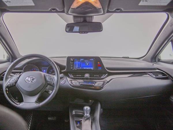 2018 Toyota C-HR XLE Premium - - by dealer - vehicle for sale in Wichita, KS – photo 21