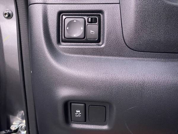 2019 Nissan Versa Note SV Hatchback 4D hatchback Gray - FINANCE... for sale in Atlanta, GA – photo 24