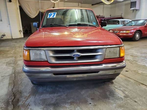 1997 FORD RANGER SUPERCAB - - by dealer - vehicle for sale in Pekin, IL – photo 4