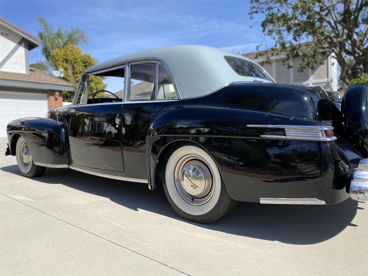 1947 Lincoln Continental for sale in Thousand Oaks, CA – photo 5