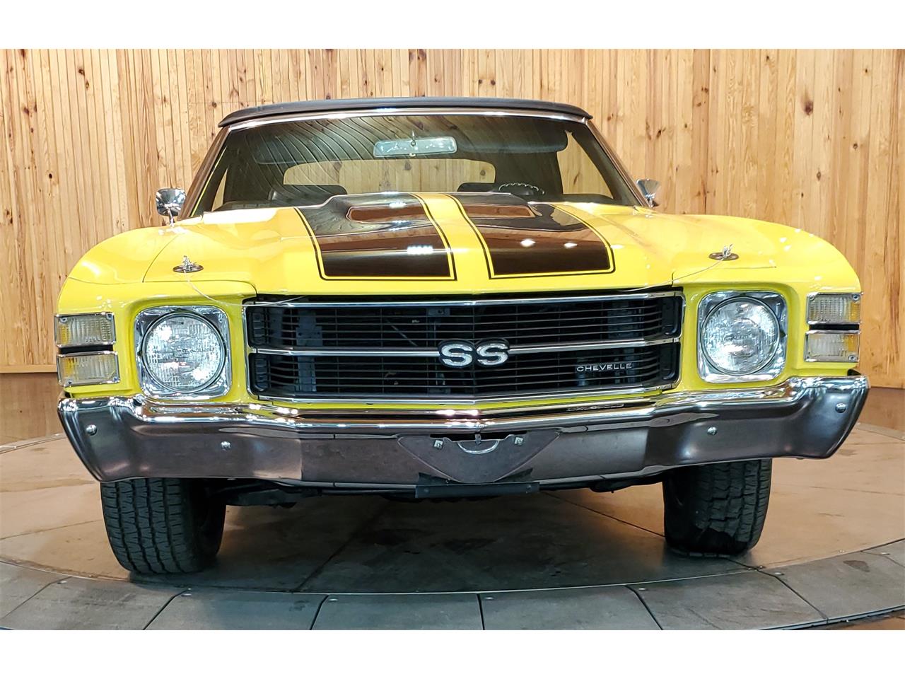 1971 Chevrolet Chevelle SS for sale in Lebanon, MO – photo 44