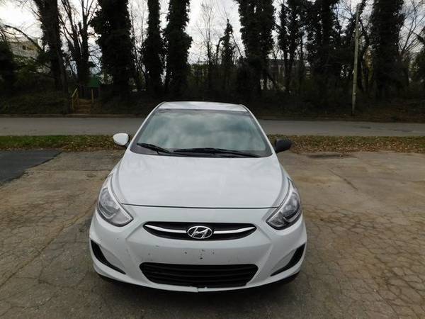 2017 Hyundai Accent BAD CREDIT DONT SWEAT IT! ✅ - cars & trucks - by... for sale in Baltimore, MD – photo 2