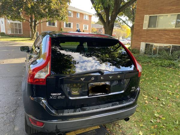 2011 Volvo XC60 t6 AWD for sale in Rochester , NY – photo 7