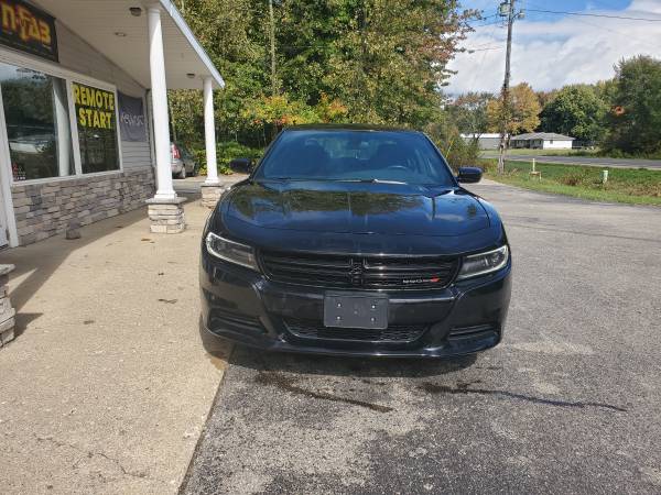 2019 Dodge Charger SXT - cars & trucks - by dealer - vehicle... for sale in Wayland, MI – photo 3