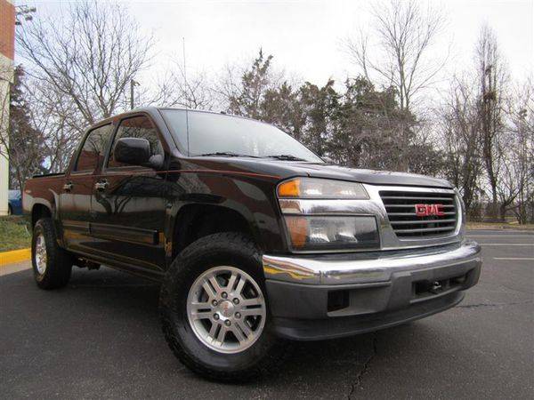2012 GMC CANYON SLE1 No Money Down! Just Pay Taxes Tags! for sale in Stafford, VA – photo 19