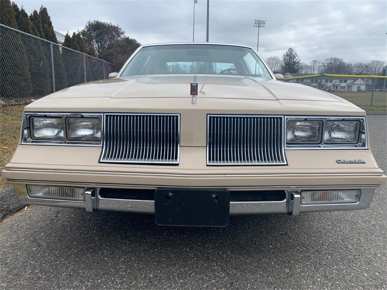 1981 Oldsmobile Cutlass Supreme for sale in Milford City, CT – photo 16