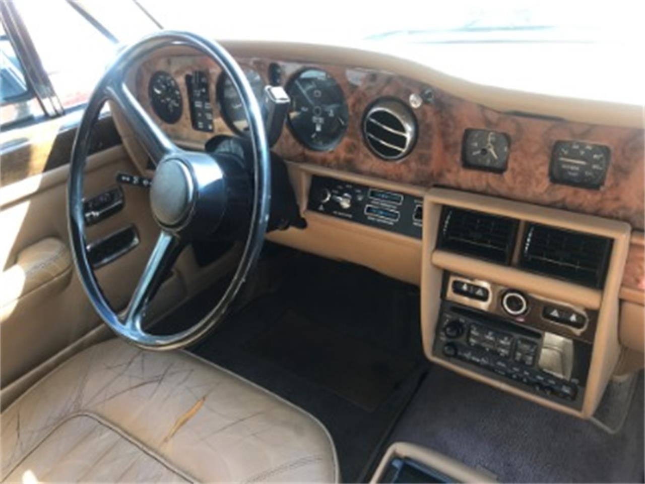 1988 Bentley Eight for sale in Miami, FL – photo 5