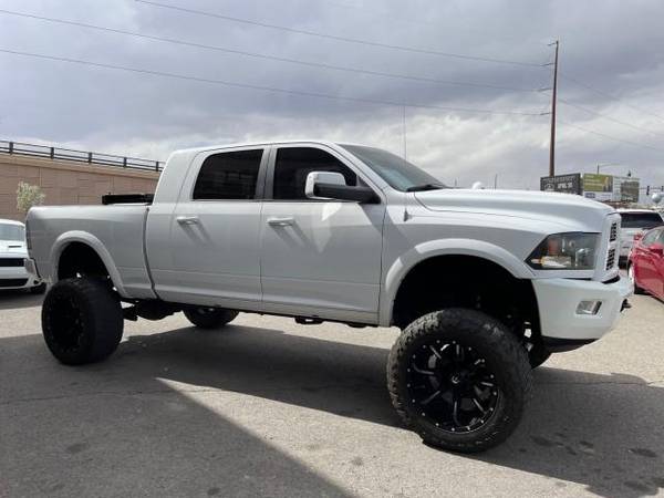 2012 Ram 3500 - - by dealer - vehicle automotive sale for sale in Grand Junction, CO – photo 6