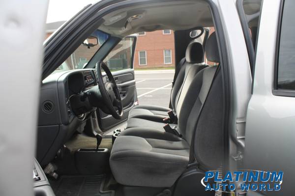2007 GMC 1500 CREW CAB 4X4 - - by dealer - vehicle for sale in Fredericksburg, District Of Columbia – photo 18