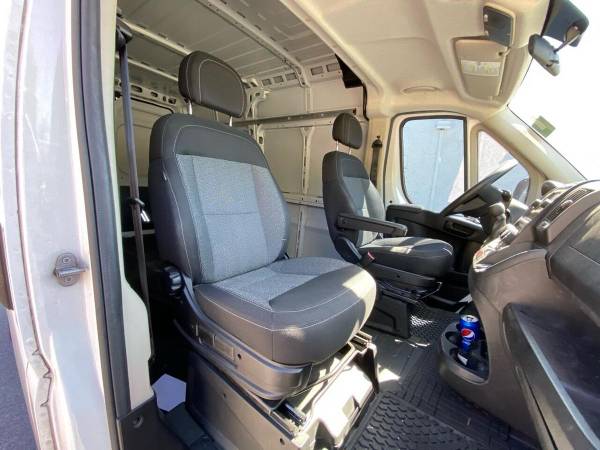 2015 RAM ProMaster Cargo 1500 136 WB 3dr High Roof Cargo Van - cars for sale in TAMPA, FL – photo 19