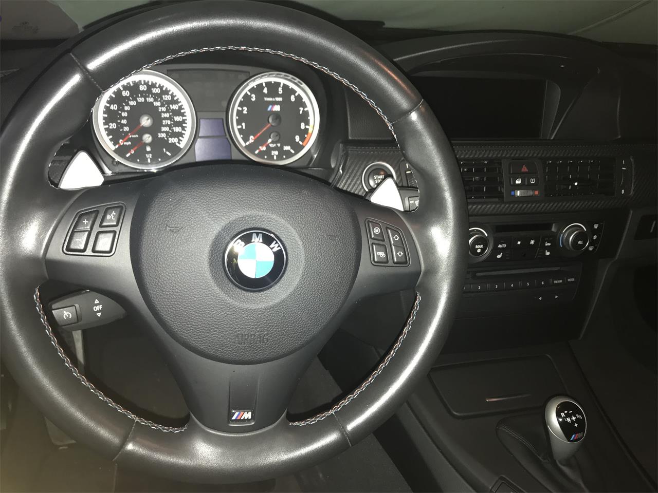 2011 BMW M3 for sale in Clarkston , MI – photo 14